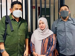 DPO Kasus Perpajakan di Papua Tilap Duit Rp 1,7 M Ditangkap di Makassar DPO Kasus Perpajakan di Papua Tilap Duit Rp 1,7 M Ditangkap di Makassar