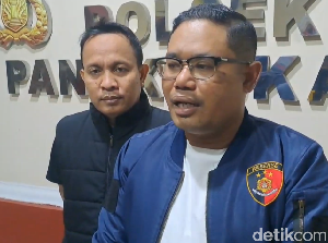 Cabuli Bocah 8 Tahun, Pedagang Mainan di Makassar Babak Belur Diamuk Warga