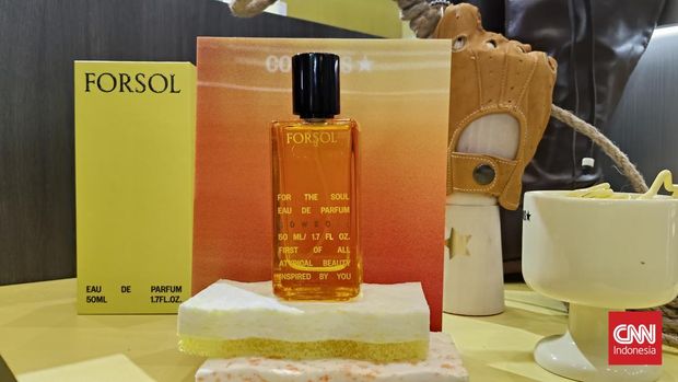 Jakarta X Beauty 2025 menjadi momen produk lokal untuk unjuk gigi. Tak hanya skincare, ada pula wewangian dan hair care.