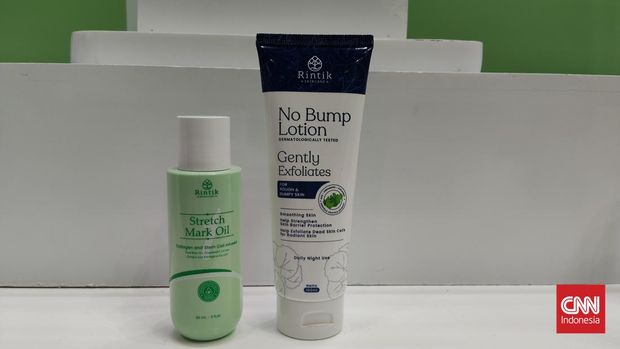 Jakarta X Beauty 2025 menjadi momen produk lokal untuk unjuk gigi. Tak hanya skincare, ada pula wewangian dan hair care.