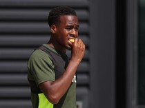 Dortmund Doakan Gittens Sukses di Chelsea