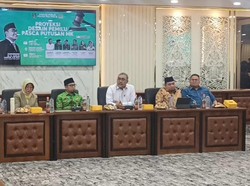 PKB Nilai Putusan MK Kerap Kontroversial: Penjaga Konstitusi Nggak Usah Ngatur