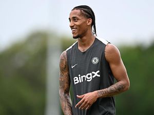 Palmeiras Vs Chelsea: Maresca Tak Jamin Joao Pedro Main Palmeiras Vs Chelsea: Maresca Tak Jamin Joao Pedro Main