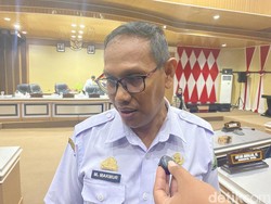 7 Anak Ditolak SPMB Domisili di SDN 85 Parepare, Disdik Usul Tambah Rombel