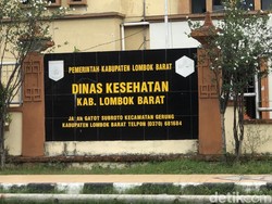 Kasus TBC di Lombok Barat Capai 658, Dinkes Kejar Target 3.114 Temuan
