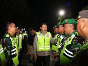 Pesilat PSHW Magetan Diimbau Jaga Situasi Kondusif Jelang Suran Agung Pesilat PSHW Magetan Diimbau Jaga Situasi Kondusif Jelang Suran Agung