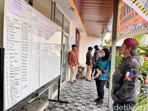 Karut Marut Daftar Manifes Korban Tenggelamnya KMP Tunu Pratama Jaya