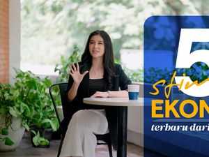 Paket Stimulus Ekonomi Sudah Cair, Manfaatnya Mulai Kerasa Dimana-mana Paket Stimulus Ekonomi Sudah Cair, Manfaatnya Mulai Kerasa Dimana-mana