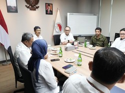 Cek Rekening Penerima Bansos, Kemensos Libatkan PPATK