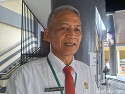 Saluran Air Rusak, Mataram Water Park Dapat Kucuran Rp 200 Juta