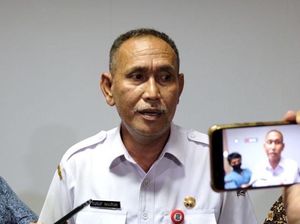 Siswa TK hingga SMP Surabaya Wajib Berbahasa Jawa Tiap Hari Kamis Siswa TK hingga SMP Surabaya Wajib Berbahasa Jawa Tiap Hari Kamis