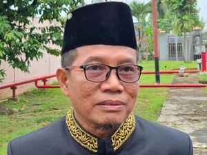 Alasan Samarinda Jadi Lokasi Pertama Sekolah Rakyat di Kaltim Alasan Samarinda Jadi Lokasi Pertama Sekolah Rakyat di Kaltim
