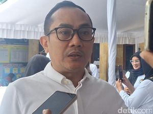 Stunting di Mataram Turun Jadi 6,6 Persen, Pemkot Bidik di Bawah 5 Persen Stunting di Mataram Turun Jadi 6,6 Persen, Pemkot Bidik di Bawah 5 Persen