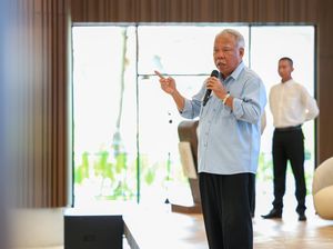 574 CPNS Otorita IKN dapat Tugas Khusus dari Basuki 574 CPNS Otorita IKN dapat Tugas Khusus dari Basuki