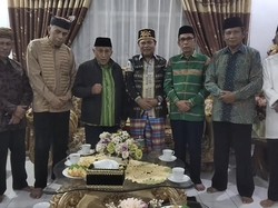 Kesultanan Buton Protes Pulau Kakabia Jadi Milik Kepulauan Selayar