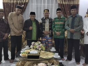 Kesultanan Buton Protes Pulau Kakabia Jadi Milik Kepulauan Selayar Kesultanan Buton Protes Pulau Kakabia Jadi Milik Kepulauan Selayar