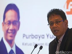 Menkeu Baru Purbaya Punya Properti Rp 30 M, Total Harta Rp 39 M