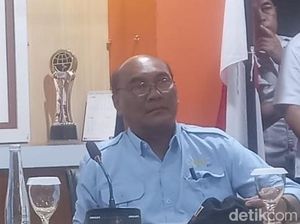 KNKT Selidiki Tenggelamnya KMP Tunu Pratama Jaya, Apa Hasilnya?