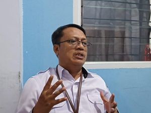 Disdik Makassar Bakal Buka 7 SMP Negeri Baru di Kawasan Padat Penduduk Disdik Makassar Bakal Buka 7 SMP Negeri Baru di Kawasan Padat Penduduk