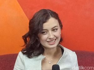 Kimberly Ryder Kesal Kasus Dugaan Penggelapan Mobil Gak Kelar-kelar Kimberly Ryder Kesal Kasus Dugaan Penggelapan Mobil Gak Kelar-kelar