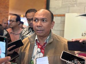 Biar Internet RI Makin Kencang, Infrastruktur Jaringan 5G Bakal Diperluas Biar Internet RI Makin Kencang, Infrastruktur Jaringan 5G Bakal Diperluas