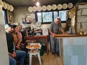 Berusia 60 Tahun, Bakery Legendaris di Lebanon Ini Tetap Jadi Primadona