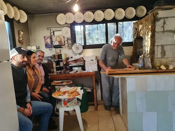Berusia 60 Tahun, Bakery Legendaris di Lebanon Ini Tetap Jadi Primadona