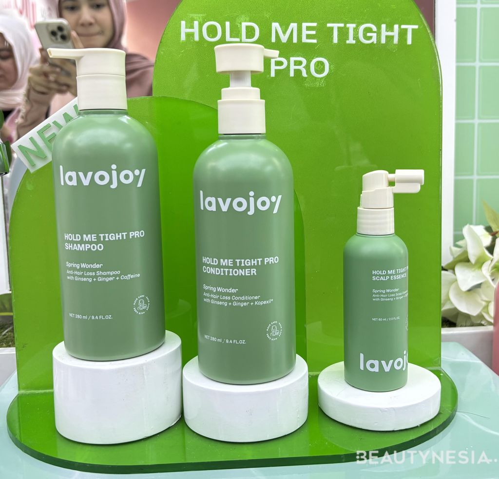 lavojoy