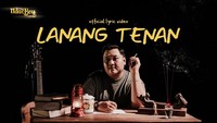 Lirik Lagu Lanang Tenan Ndarboy Genk, Lanange Jagad Dadio Koyo Arjuno
