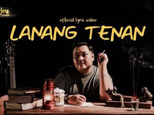 Lirik Lagu Lanang Tenan Ndarboy Genk, Lanange Jagad Dadio Koyo Arjuno Lirik Lagu Lanang Tenan Ndarboy Genk, Lanange Jagad Dadio Koyo Arjuno