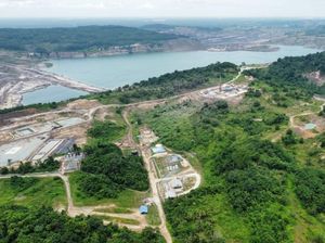 Soal Ledakan Sumur Migas di Sangasanga Kukar, Pertamina Buka Suara Soal Ledakan Sumur Migas di Sangasanga Kukar, Pertamina Buka Suara