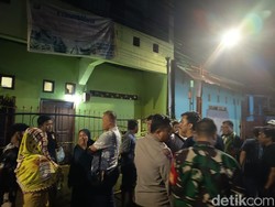 Bayi di Makassar Tewas Usai Kepala Dipukul Ibu Kandung Pakai Toples