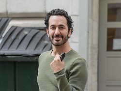 Marc Jacobs Lepas dari LVMH Setelah 29 Tahun, Nasib Brand Jadi Perbincangan