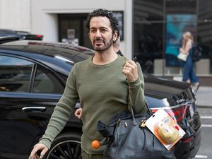 Marc Jacobs Mau Dandani Luigi Mangione, Pembunuh Fashionable Kontroversial