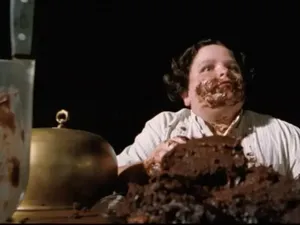 4 Fakta Matilda Cake, Kue Cokelat Berlapis yang Viral gegara Film Lawas 4 Fakta Matilda Cake, Kue Cokelat Berlapis yang Viral gegara Film Lawas
