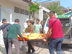 Perkelahian Remaja di Losari Brebes, 1 Orang Tewas