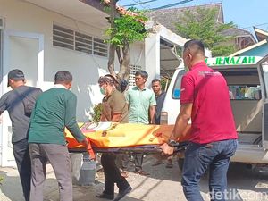 Perkelahian Remaja di Losari Brebes, 1 Orang Tewas Perkelahian Remaja di Losari Brebes, 1 Orang Tewas