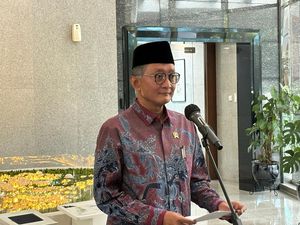 6 ASN PU Kena OTT, Menteri Dody Copot Pejabat hingga Janji Bersih-bersih 6 ASN PU Kena OTT, Menteri Dody Copot Pejabat hingga Janji Bersih-bersih