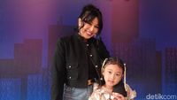 Senandung Gewa Putri Glenn Fredly: Ayah Aku Ingin Cerita