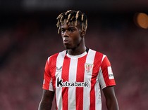 Nico Williams Resmi Bertahan di Athletic Bilbao Hingga 2035!