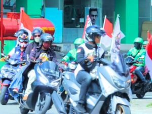 ADO Kaltara Kritik Wacana Kenaikan Tarif Ojol, Sebut Hanya Pengalihan Isu ADO Kaltara Kritik Wacana Kenaikan Tarif Ojol, Sebut Hanya Pengalihan Isu