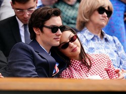 Olivia Rodrigo Putus dari Louis Partridge, Hubungan 2 Tahun Kandas