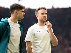 Neto Lagi Berduka, Dipersilakan Absen Lawan Palmeiras