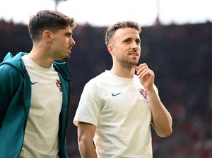 Neto Lagi Berduka, Dipersilakan Absen Lawan Palmeiras