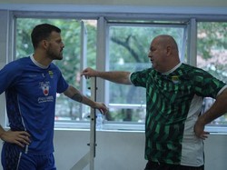 Persib Jadikan Piala Presiden 2025 Sarana Persiapan Tatap Musim Baru