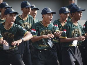 130 Pelajar SMK di Batang Ditempa PRIMA, Siap Hadapi Dunia Industri 130 Pelajar SMK di Batang Ditempa PRIMA, Siap Hadapi Dunia Industri