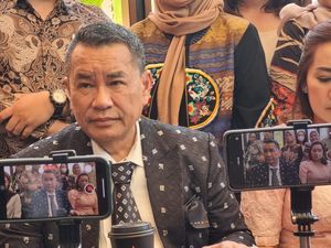 Pengacara Minta Panglima TNI Monitor Sidang Penembakan 3 Polisi di Lampung Pengacara Minta Panglima TNI Monitor Sidang Penembakan 3 Polisi di Lampung