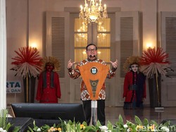 Pramono Targetkan PAM Jaya IPO di 2027, Layanan Air Bersih Capai 85%