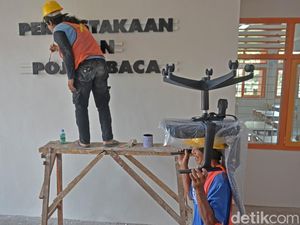 Kapan Sekolah Rakyat Dibuka? Begini Kata Kemensos