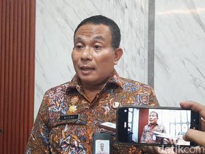 BKN Soroti Pensiunan PNS Jadi Direktur RSUD Pati, Sekda: Itu Sah BKN Soroti Pensiunan PNS Jadi Direktur RSUD Pati, Sekda: Itu Sah